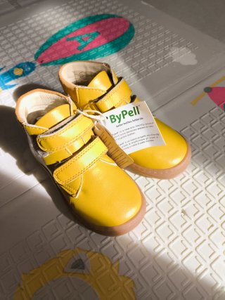 Botas Primigi For Change Talla 23 Nuevas