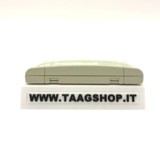 Plok Super Nintendo SNES PAL ITA scatola