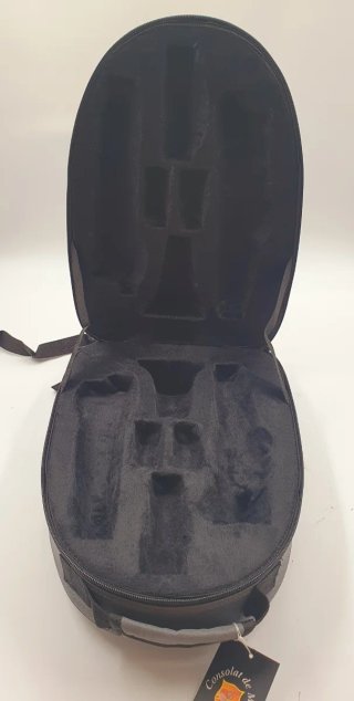 Estuche Clarinete Consolat de Mar
