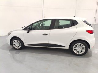 Renault Clio 2018