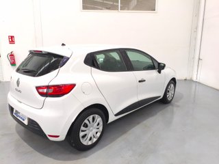 Renault Clio 2018