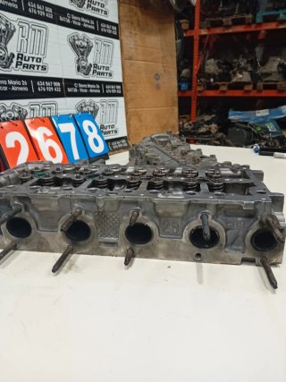Culata y culatín 1.5 BlueHdi Peugeot/Opel/Toyota