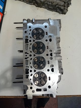 Culata y culatín 1.5 BlueHdi Peugeot/Opel/Toyota