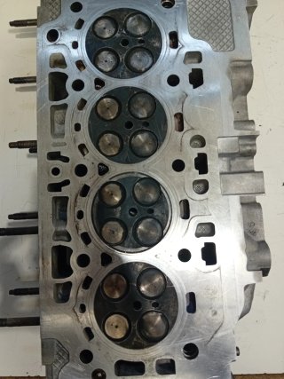 Culata y culatín 1.5 BlueHdi Peugeot/Opel/Toyota