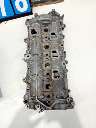Culata y culatín 1.5 BlueHdi Peugeot/Opel/Toyota
