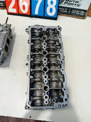 Culata y culatín 1.5 BlueHdi Peugeot/Opel/Toyota