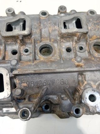 Culata y culatín 1.5 BlueHdi Peugeot/Opel/Toyota
