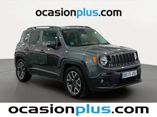 Jeep Renegade 1.6 Multijet Night Eagle II 4x2 88 kW (120 CV)