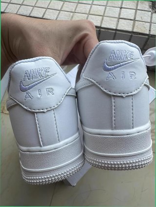 Nike Air Force 1 Talla 42.5 Hombre
