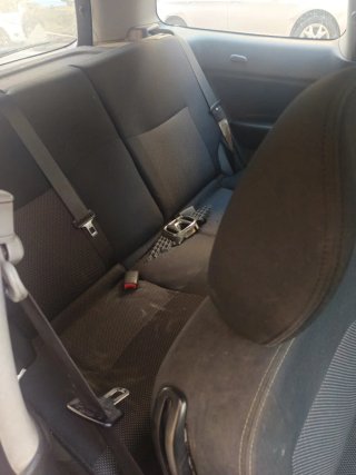 Honda Civic 2004