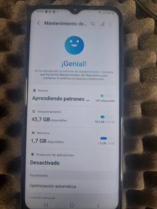 Samsung Galaxy A13