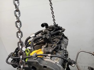Motor Fiat TIPO (356_, 357_)