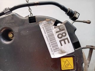 Motor Fiat TIPO (356_, 357_)