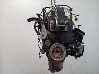 Motor Fiat TIPO (356_, 357_)