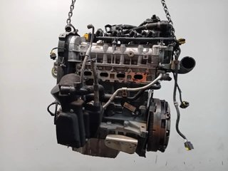 Motor Fiat TIPO (356_, 357_)