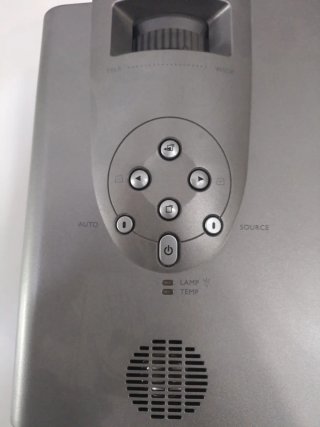 Proyector BenQ Gris