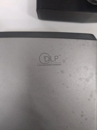 Proyector BenQ Gris