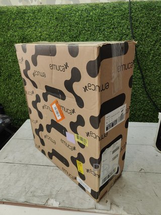 Carro botellero extraíble para mueble - Emuca