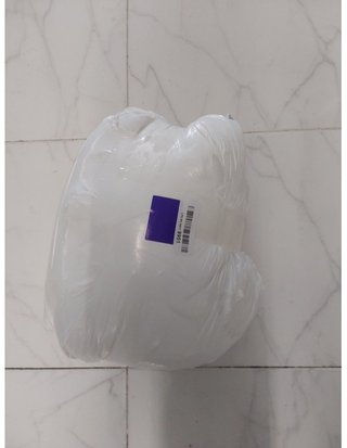 WAVVE Edredón Relleno Nórdico para Cama 80 - Edredón de Fibra 300gr/m² - Ligero - Suave - Transpirable para Otoño e Invierno (135x20