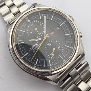 Seiko 6138-3003 Chronograph Automático Hombre