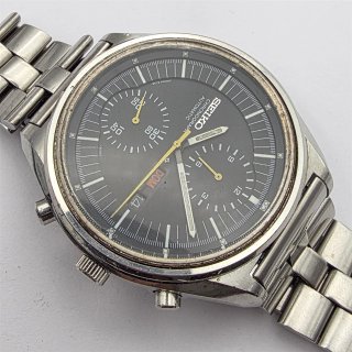 Seiko 6138-3003 Chronograph Automático Hombre
