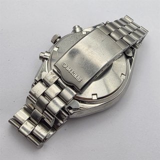 Seiko 6138-3003 Chronograph Automático Hombre