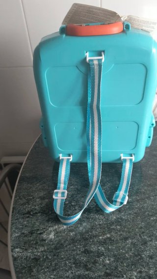Mochila Cocina Chefs Kitchen