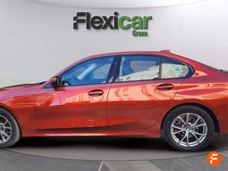 BMW Serie 3 318d Auto.