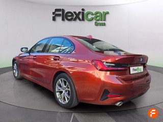 BMW Serie 3 318d Auto.