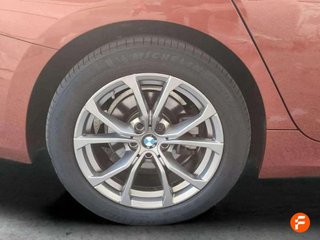 BMW Serie 3 318d Auto.