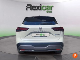 Nissan Qashqai E-POWER 140 KW (190 CV) Tekna+