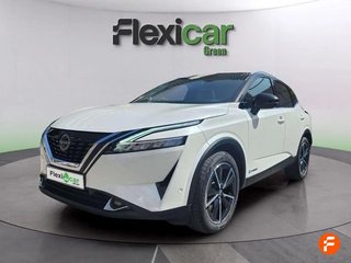 Nissan Qashqai E-POWER 140 KW (190 CV) Tekna+