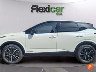 Nissan Qashqai E-POWER 140 KW (190 CV) Tekna+