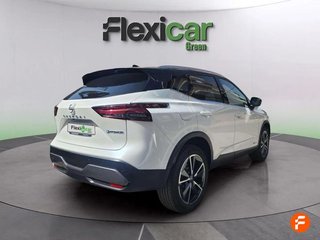 Nissan Qashqai E-POWER 140 KW (190 CV) Tekna+