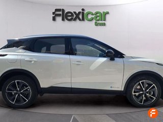 Nissan Qashqai E-POWER 140 KW (190 CV) Tekna+