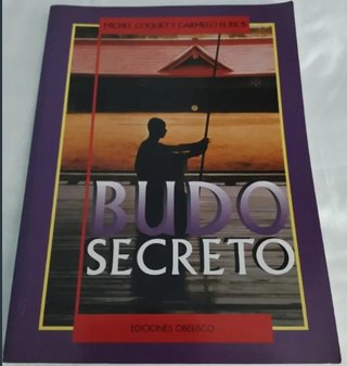 Pack de 3 libros Bushido