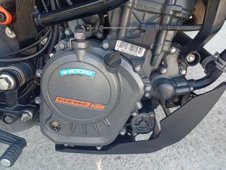 KTM DUKE 125