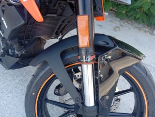 KTM DUKE 125