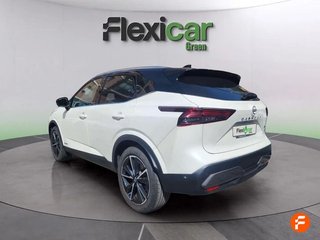Nissan Qashqai E-POWER 140 KW (190 CV) Tekna+