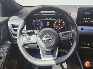 Nissan Qashqai E-POWER 140 KW (190 CV) Tekna+