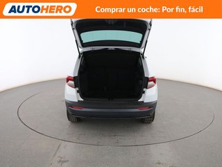 Skoda Karoq 1.0 TSI Ambition