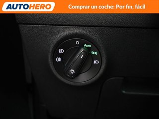 Skoda Karoq 1.0 TSI Ambition