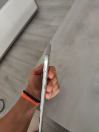 iPad Mini WiFi Blanco