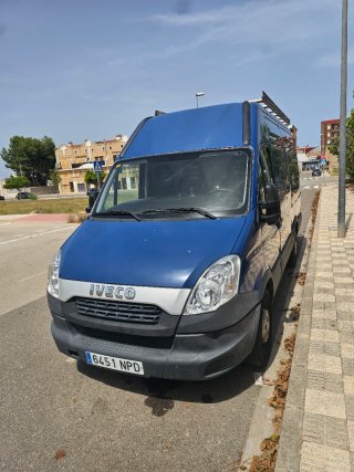 Se hacen mudanzas