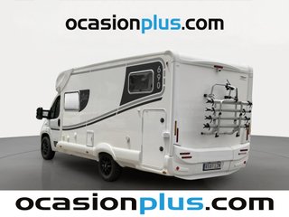 Ilusion 690 XMK 2.2D 103 kW (140 CV)