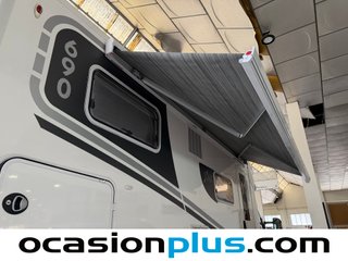 Ilusion 690 XMK 2.2D 103 kW (140 CV)