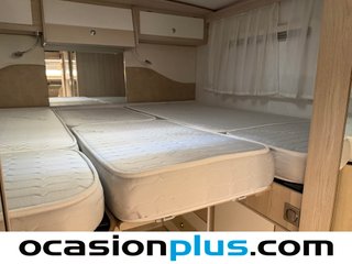 Ilusion 690 XMK 2.2D 103 kW (140 CV)