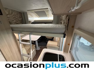 Ilusion 690 XMK 2.2D 103 kW (140 CV)