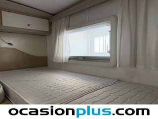 Ilusion 690 XMK 2.2D 103 kW (140 CV)