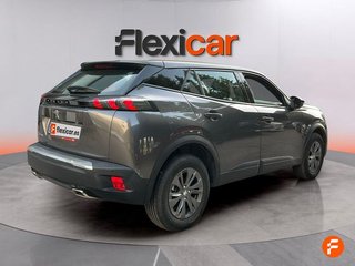 Peugeot 2008 Allure Pack Puretech 130 S&S EAT8